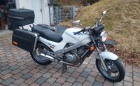 Honda NTV 650 Bayern - Salzweg Vorschau