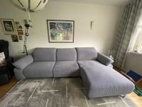 Musterring Wohnlandschaft MR 370 Sofa Couch 3-Sitzer Wuppertal - Elberfeld Vorschau