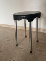 Vintage Hocker industrial Voigt Eisenberg DDR Bayern - Alzenau Vorschau