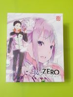 Re:ZERO - Starting Life in Another World Vol 1 + 2 DVD + Schuber Nordrhein-Westfalen - Overath Vorschau