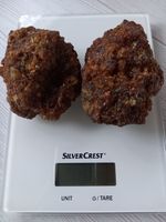 300 g Myrrhe Äthiopien super 1A Qualität 2 sehr große Stücke RAR Baden-Württemberg - Denzlingen Vorschau