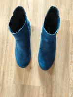 Stiefelette Claudia Ghizzani Gr.39 Nordrhein-Westfalen - Bad Lippspringe Vorschau