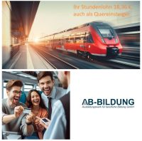 Ticketprüfer/ Fahrkartenkontrolleur in/um Eberswalde – Mit einem attraktiven Gehalt von 2900€ bis 3750€ monatlich Brandenburg - Eberswalde Vorschau