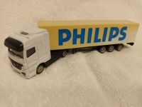 Mercedes Benz Actros Modell „Philips“ - gebraucht Hessen - Freiensteinau Vorschau