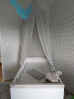 Paidi Babybett Kira 70x140 Hessen - Wölfersheim Vorschau