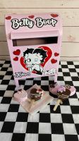 Deko-Briefkasten * Betty Boop * American Diner * Rockabella Bayern - Aislingen Vorschau