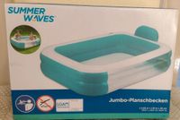 Summer waves Jumbo Planschbecken - NEU Bayern - Helmbrechts Vorschau