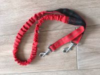 Joggingleine Hundeleine mit Stretch / Dämpfer 120cm Nordrhein-Westfalen - Menden Vorschau