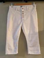 JDY/ ONLY Capri Jeans Gr. M Duisburg - Rumeln-Kaldenhausen Vorschau