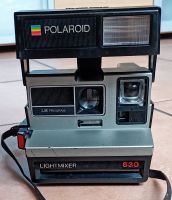 Polaroid Lightmixer 630 Sofortbildkamera 80er Retro Sammler Bonn - Niederholtorf Vorschau