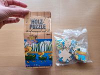 NEU!!! Enten Holzpuzzle 35 Teile 18m+ OVP Hans Postler Nürnberg Bayern - Neuburg a.d. Donau Vorschau