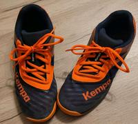 Hallenturnschuhe, Kempa Turnschuhe Sachsen-Anhalt - Möckern Vorschau