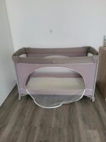 Hauck Babybett Reisebett Nordrhein-Westfalen - Detmold Vorschau