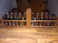 1m Bierträger mit 13 Flaschen Niedersachsen - Lingen (Ems) Vorschau
