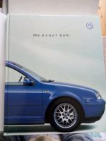 Der neue Golf 3 ? Buch Kr. Altötting - Neuötting Vorschau