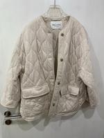 Marc O‘Polo Steppjacke beige Bayern - Ansbach Vorschau