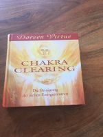 Chakre Clearing - Doreen Virtue / ohne CD Stuttgart - Stuttgart-Süd Vorschau