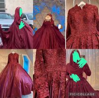 Henna Kleid / Brautkleid/ Abendkleid Schleswig-Holstein - Reinbek Vorschau