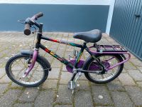 Puky Kinderfahrrad 16 Zoll Nordrhein-Westfalen - Bottrop Vorschau