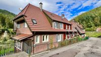 Doppelhaushälfte mit traumhaftem Ausblick!! Baden-Württemberg - Hornberg Vorschau