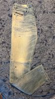 Diesel Industry Jeans Hose W31 L34 blau Sachsen-Anhalt - Möser Vorschau