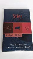 Alles über den Stier Liebe - Gesundheit - Beruf Bayern - Landshut Vorschau