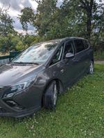 Opel Zafira Tourer 1.6 ECOTEC DI Turbo 147kW INNO... Nordrhein-Westfalen - Hattingen Vorschau