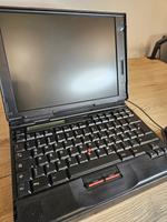 IBM Thinkpad 760EL (~1995) Baden-Württemberg - Ladenburg Vorschau