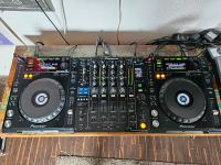 2× Pioneer CDJ-850 OHNE MiXXER! Baden-Württemberg - Kehl Vorschau