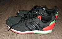 Adidas Sneaker Sportschuhe 39 1/3 Junge Herren Rheinland-Pfalz - Elkenroth Vorschau