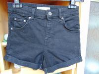 Jeans Short Bershka Gr. 34 Bayern - Neustadt a.d.Donau Vorschau