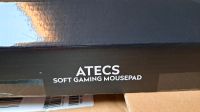 SPEEDLINK ATECS Soft Gaming Mousepad XXL, black Essen - Bredeney Vorschau