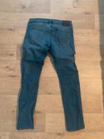 Lee Herren Jeans 33/34 Hessen - Kassel Vorschau
