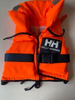 Helly Hansen Schwimmweste 10-15 kg Hamburg-Mitte - Hamburg Neustadt Vorschau