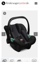 ABC Design Tulip Kindersitz Auto Kinderschale Neu Schwarz 0-13kg Essen - Essen-West Vorschau