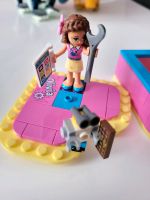 Lego Friends Olivias Herzbox München - Bogenhausen Vorschau