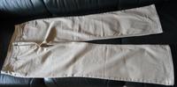 Gerry Weber Edition Sommerhose Eierschale Creme Nordrhein-Westfalen - Drolshagen Vorschau