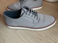 Gant Schuhe Sneaker Gr. 41 hellgrau Bayern - Würzburg Vorschau