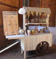 Candybar Candy Bar mieten Hochzeit Geburtstag Sektbar Deko Bayern - Großheubach Vorschau