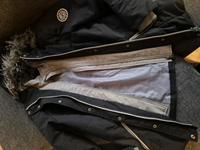 Damenjacke Gr.42 Niedersachsen - Aurich Vorschau