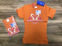 Schiesser Aqua T-Shirt, orange, Rainbow-Wave Cup, verschiedene Gr Bochum - Bochum-Wattenscheid Vorschau