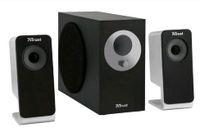 TRUST Lautsprecherset Subwoofer 2.1 Bayern - Hirschau Vorschau