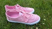 Wie NEU: rosa sneaker von Hummel, Gr. 42 Schleswig-Holstein - Bad Bramstedt Vorschau