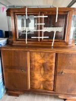 Buffetschrank Buffet Vitrine Huchting - Grolland Vorschau