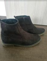 Braune Stiefel, Stiefeletten von Graceland Niedersachsen - Berge Vorschau