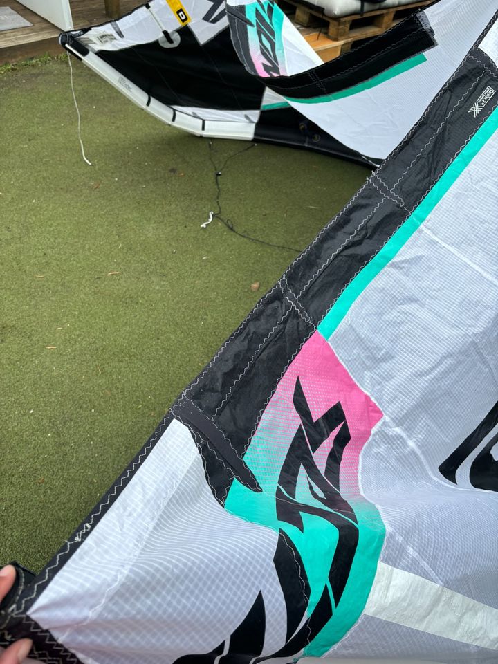 Kite Core Section 5 – 10 qm ab 400€ in Westfehmarn