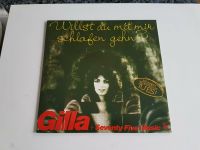 Vinyl Sammlung Hier LP Gilla / Willst Du Mit Mir Schlafen Gehn? Hessen - Mühlheim am Main Vorschau