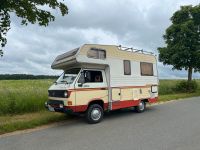 VW T3 Karmann Gipsy syncro Bayern - Fürth Vorschau