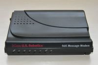 3Com U.S. Robotics 56K Message Modem, Fax Modem Hessen - Heusenstamm Vorschau