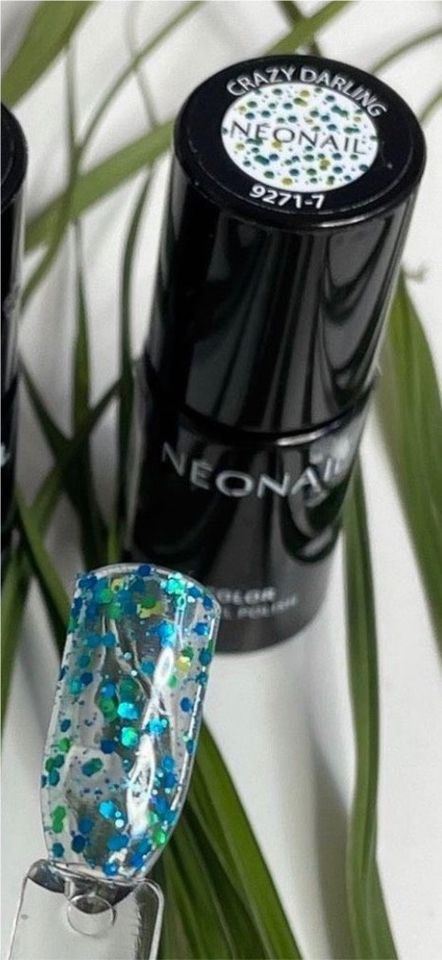 Neonail Glitzer Crazy Darling in Herborn